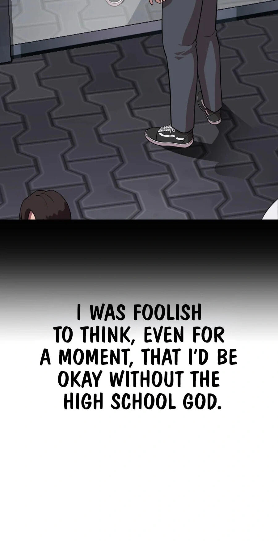 High School Mythology Chapter 31 page 18 - 