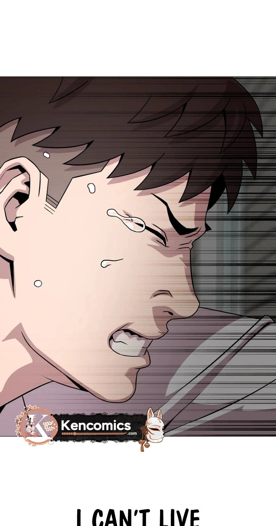 High School Mythology Chapter 31 page 19 - 