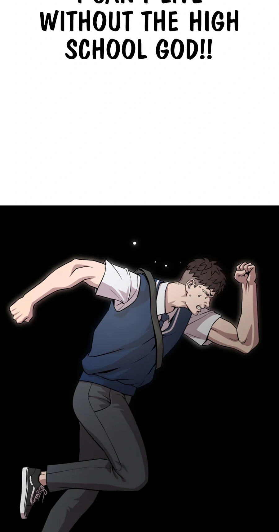 High School Mythology Chapter 31 page 20 - 
