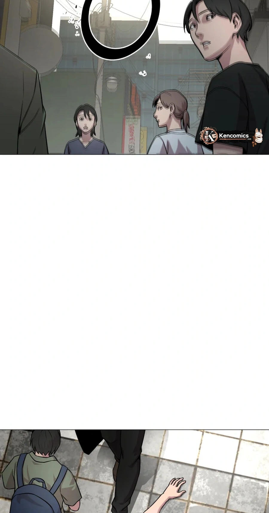 High School Mythology Chapter 31 page 23 - 