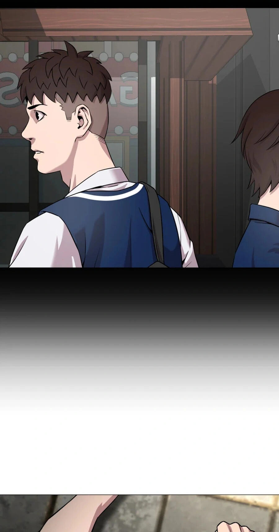 High School Mythology Chapter 31 page 25 - 