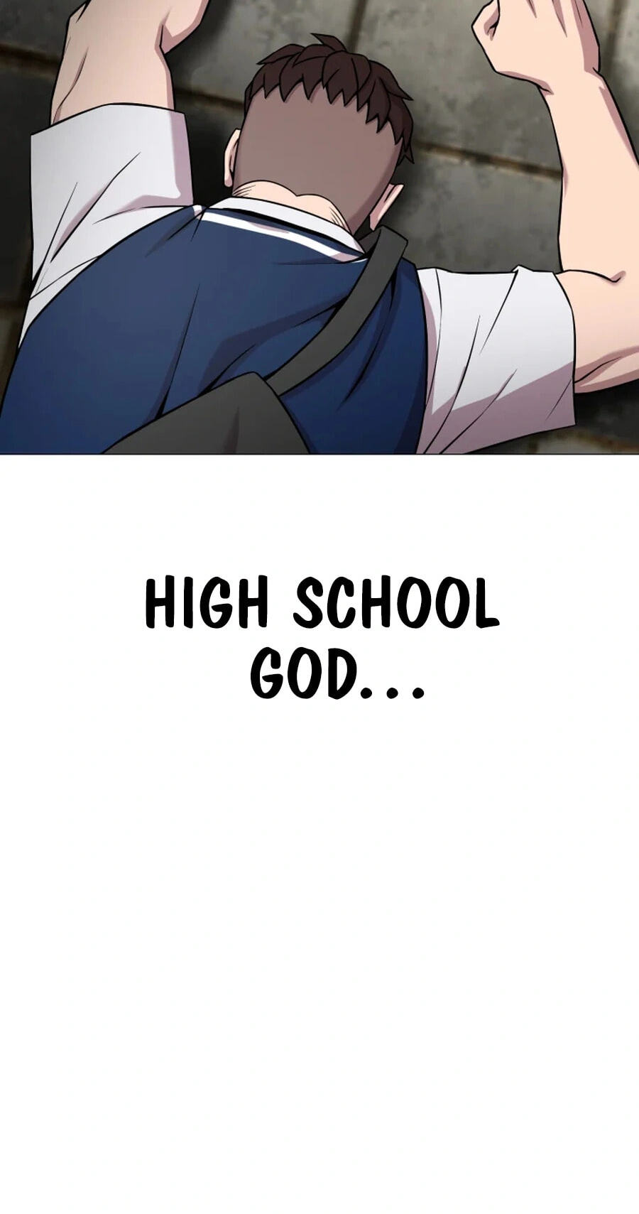 High School Mythology Chapter 31 page 26 - 