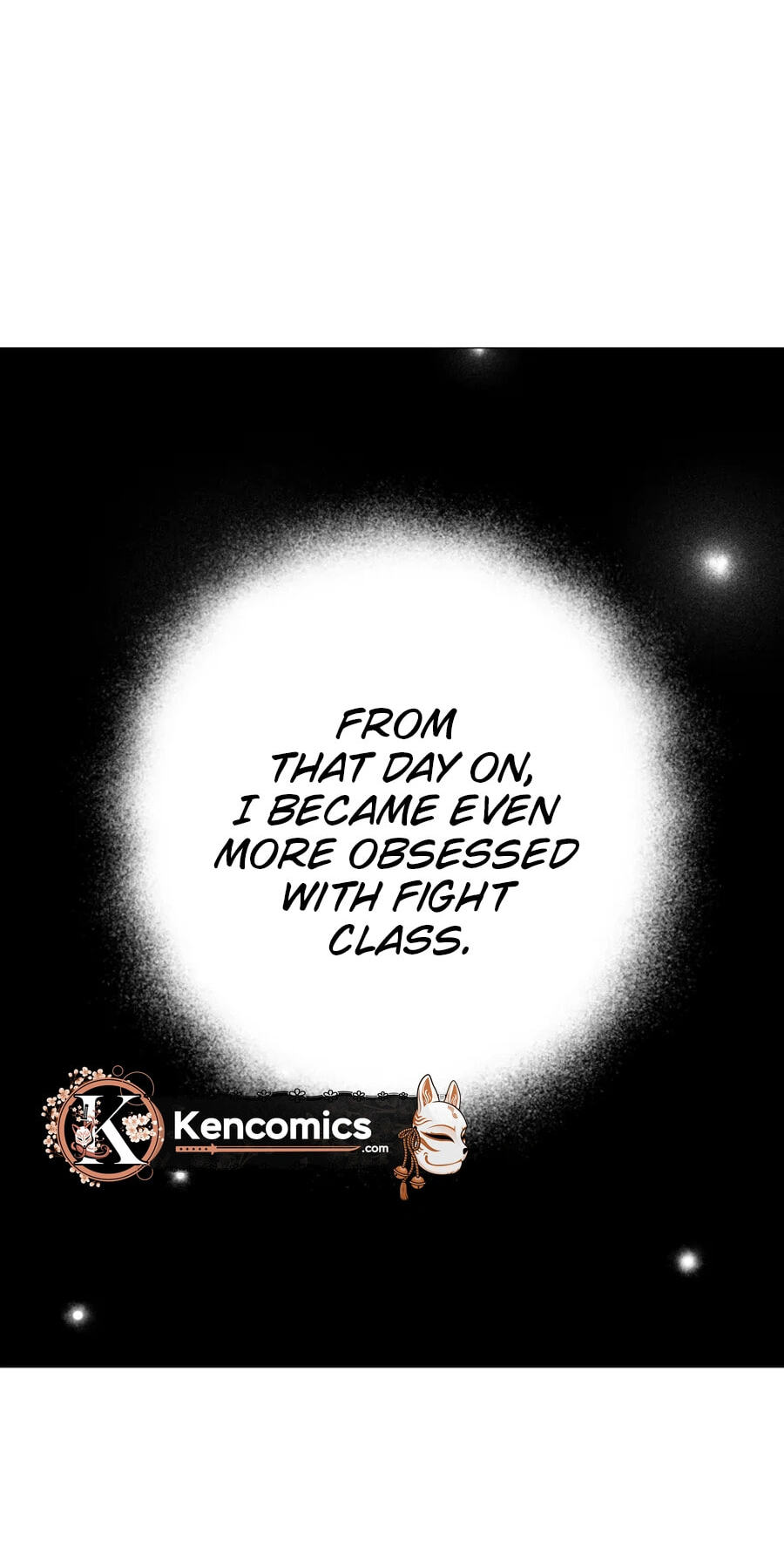 High School Mythology Chapter 31 page 29 - 