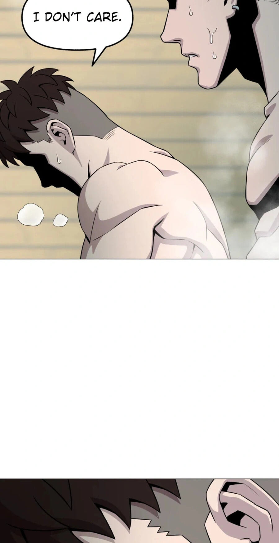 High School Mythology Chapter 31 page 39 - 