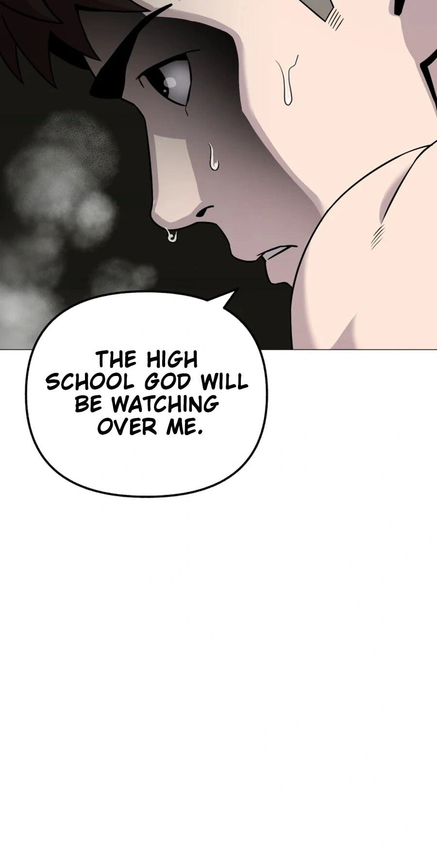 High School Mythology Chapter 31 page 40 - 