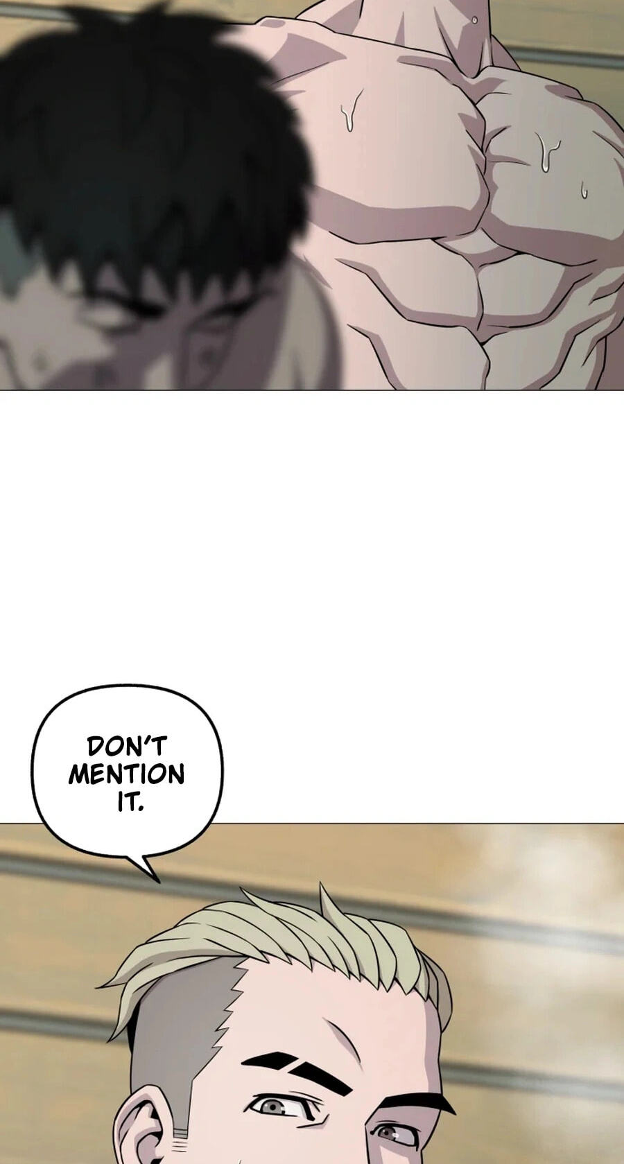High School Mythology Chapter 31 page 44 - 
