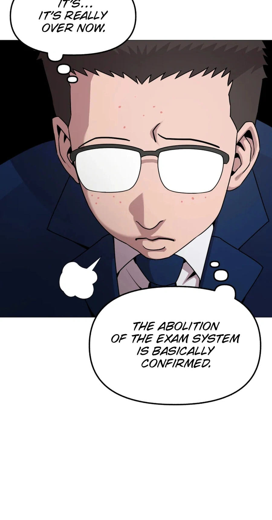 High School Mythology Chapter 31 page 52 - 