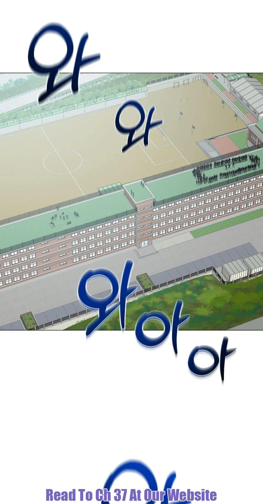 High School Mythology Chapter 31 page 53 - 