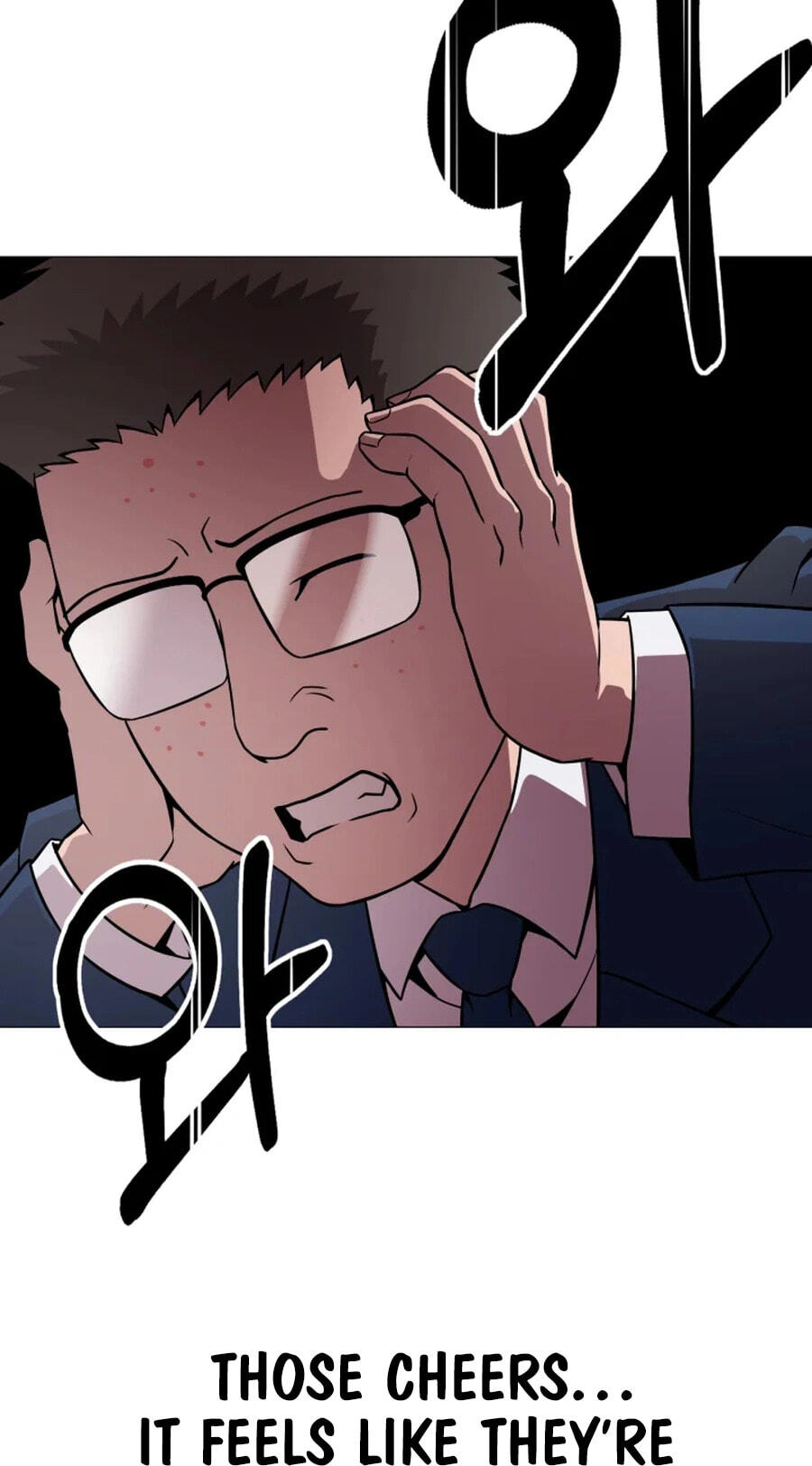 High School Mythology Chapter 31 page 59 - 