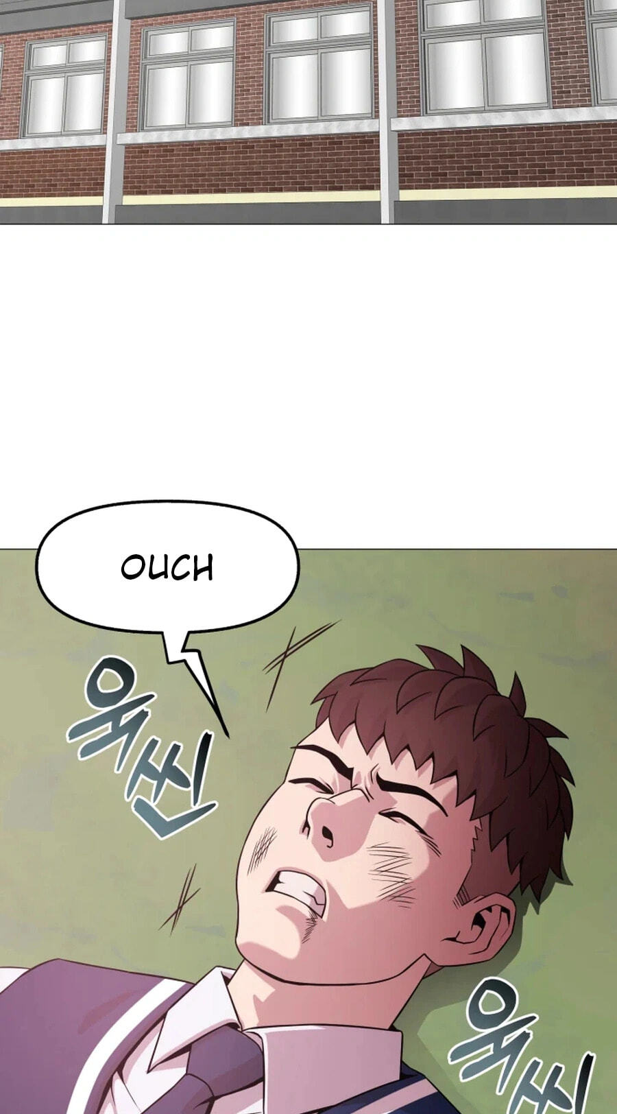 High School Mythology Chapter 31 page 63 - 
