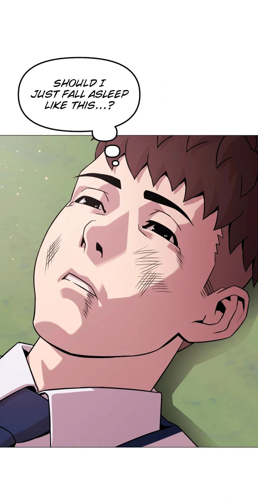 High School Mythology Chapter 31 page 67 - 