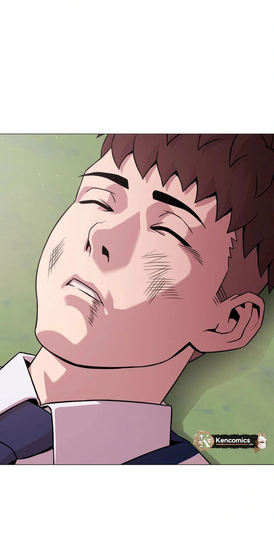 High School Mythology Chapter 31 page 68 - 