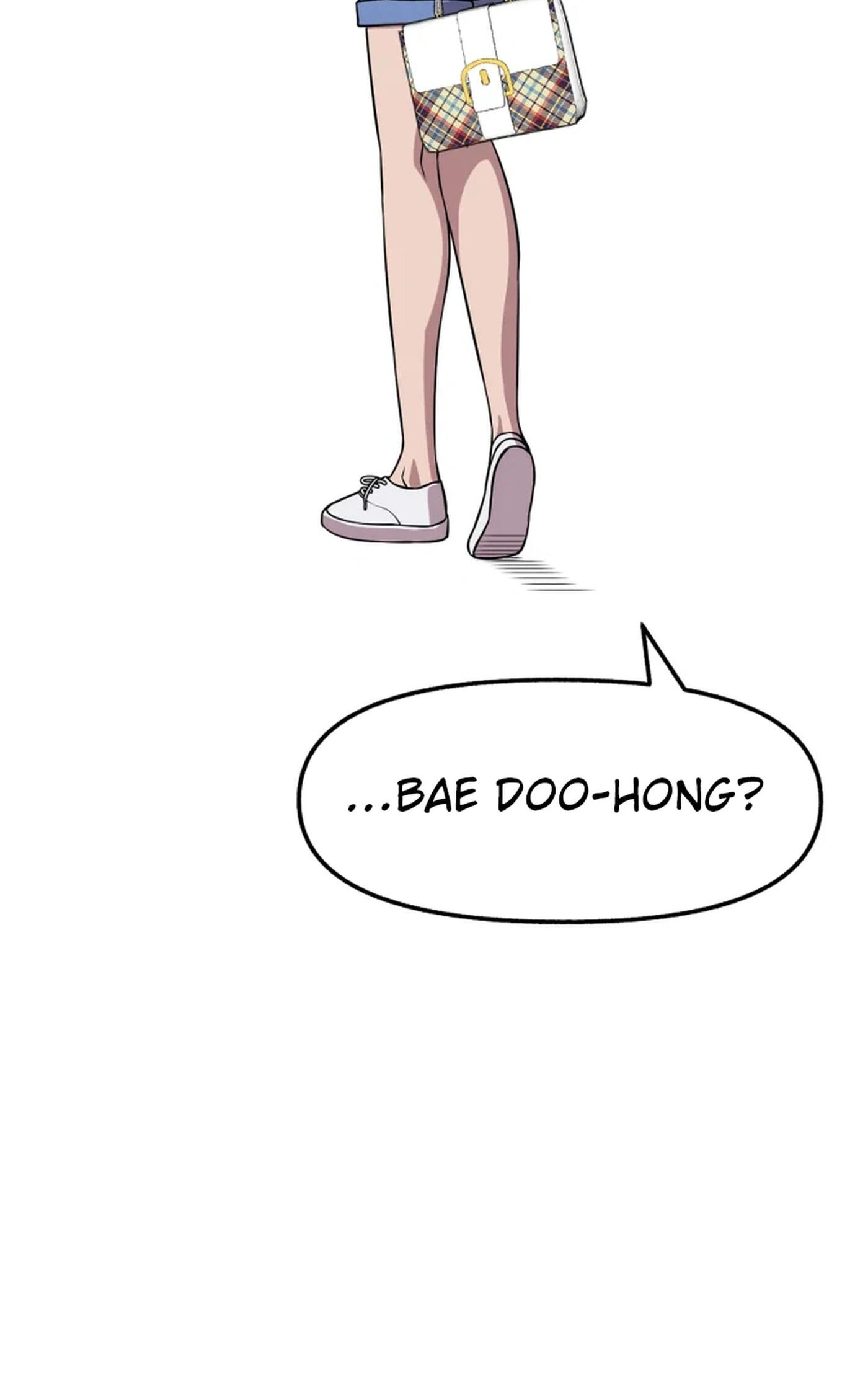 High School Mythology Chapter 31 page 8 - 