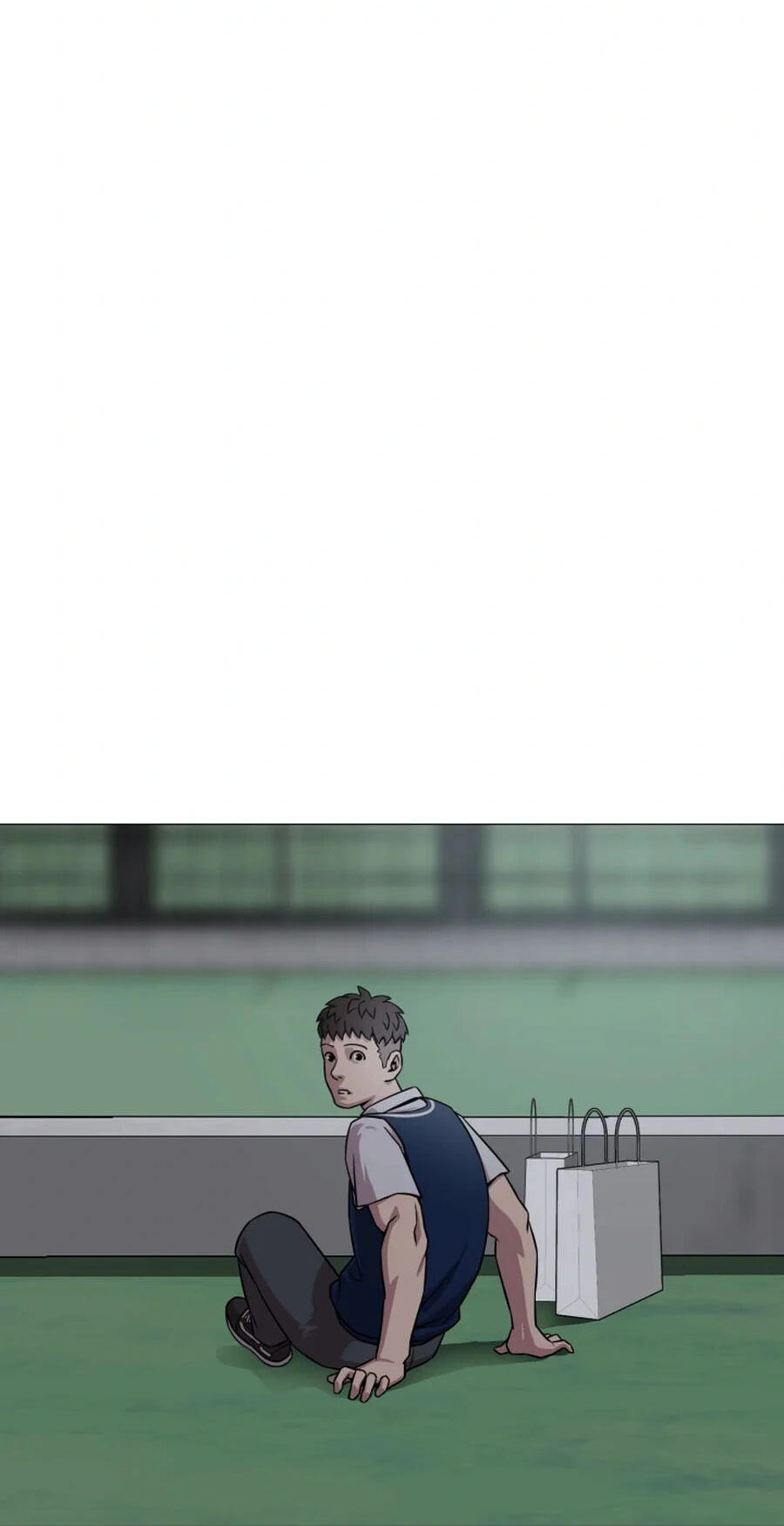 High School Mythology Chapter 31 page 72 - 