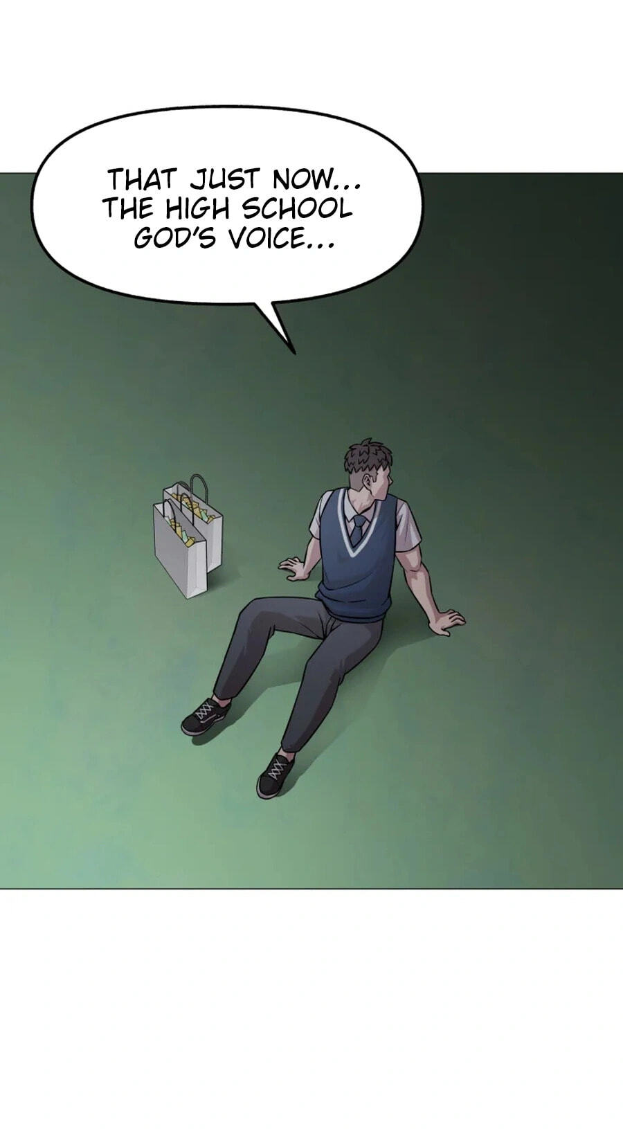 High School Mythology Chapter 31 page 74 - 