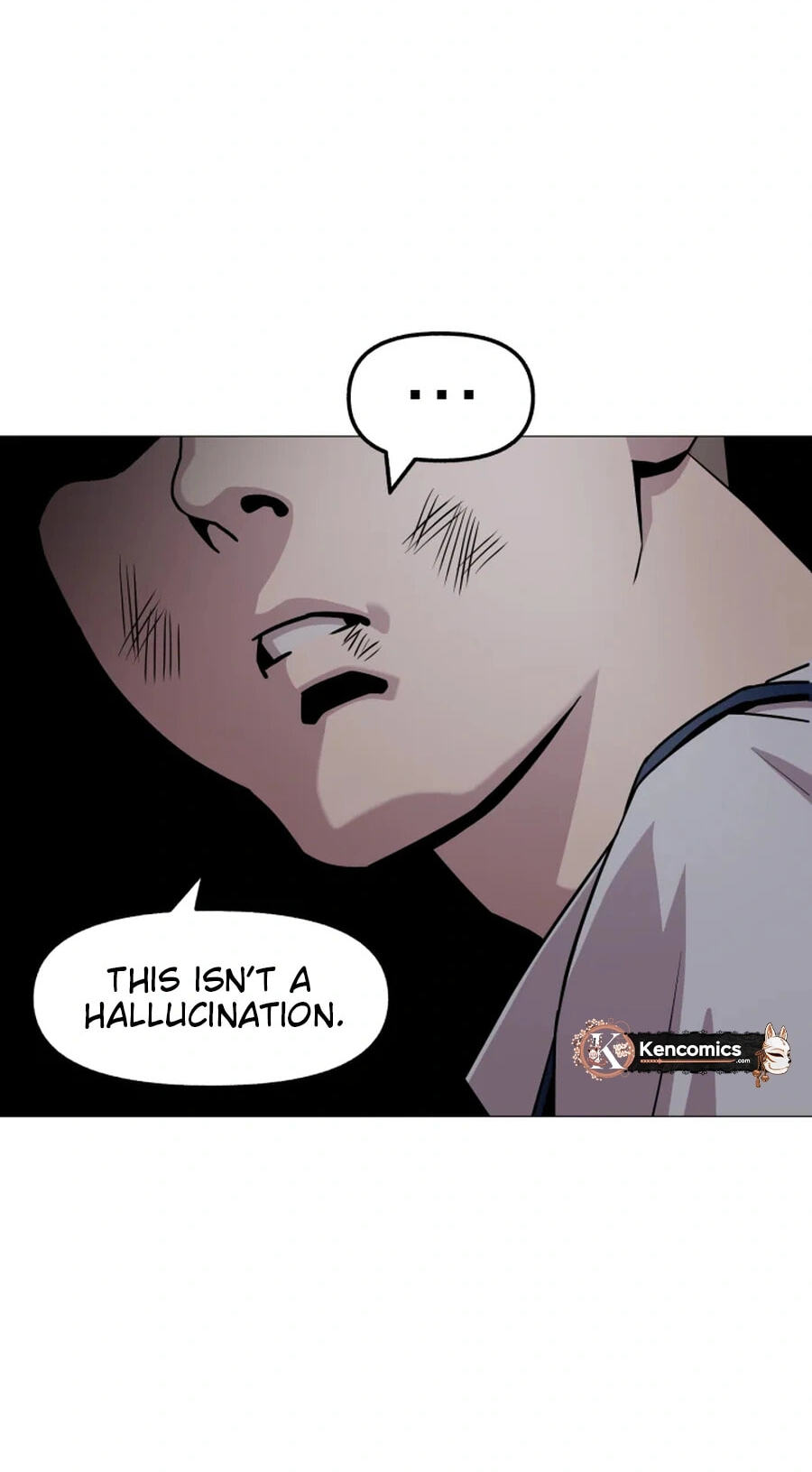 High School Mythology Chapter 31 page 77 - 