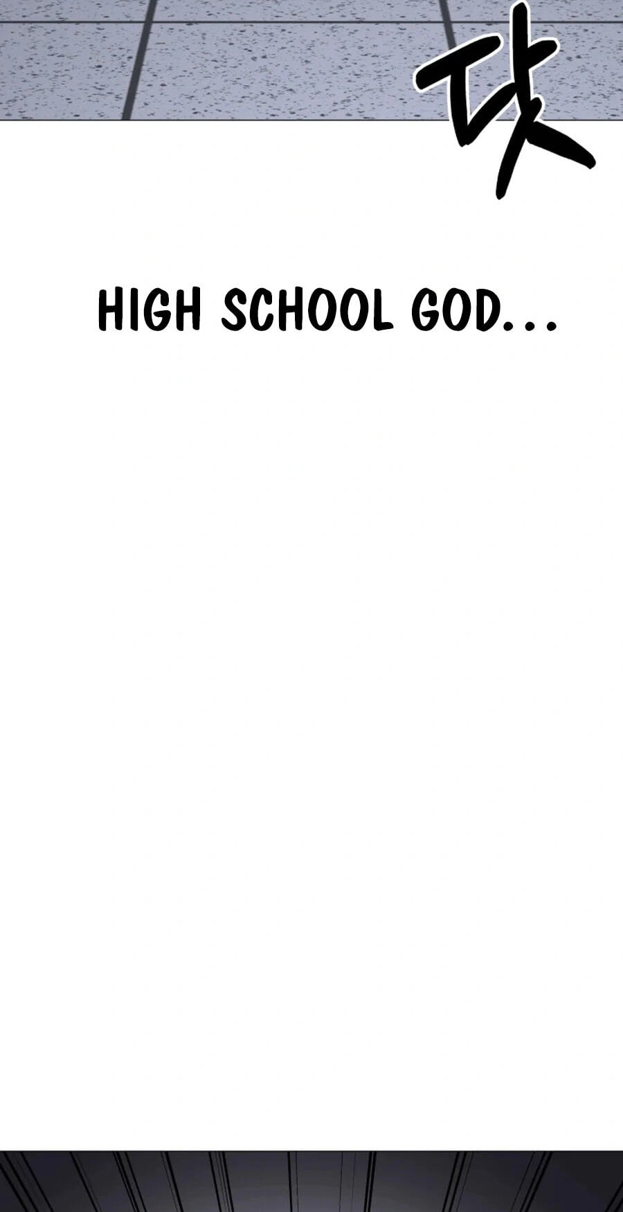 High School Mythology Chapter 31 page 83 - 