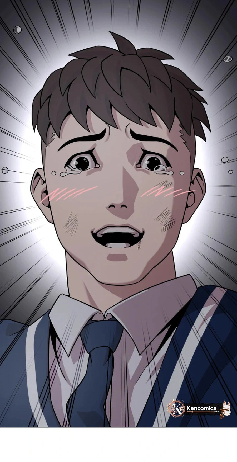 High School Mythology Chapter 31 page 84 - 