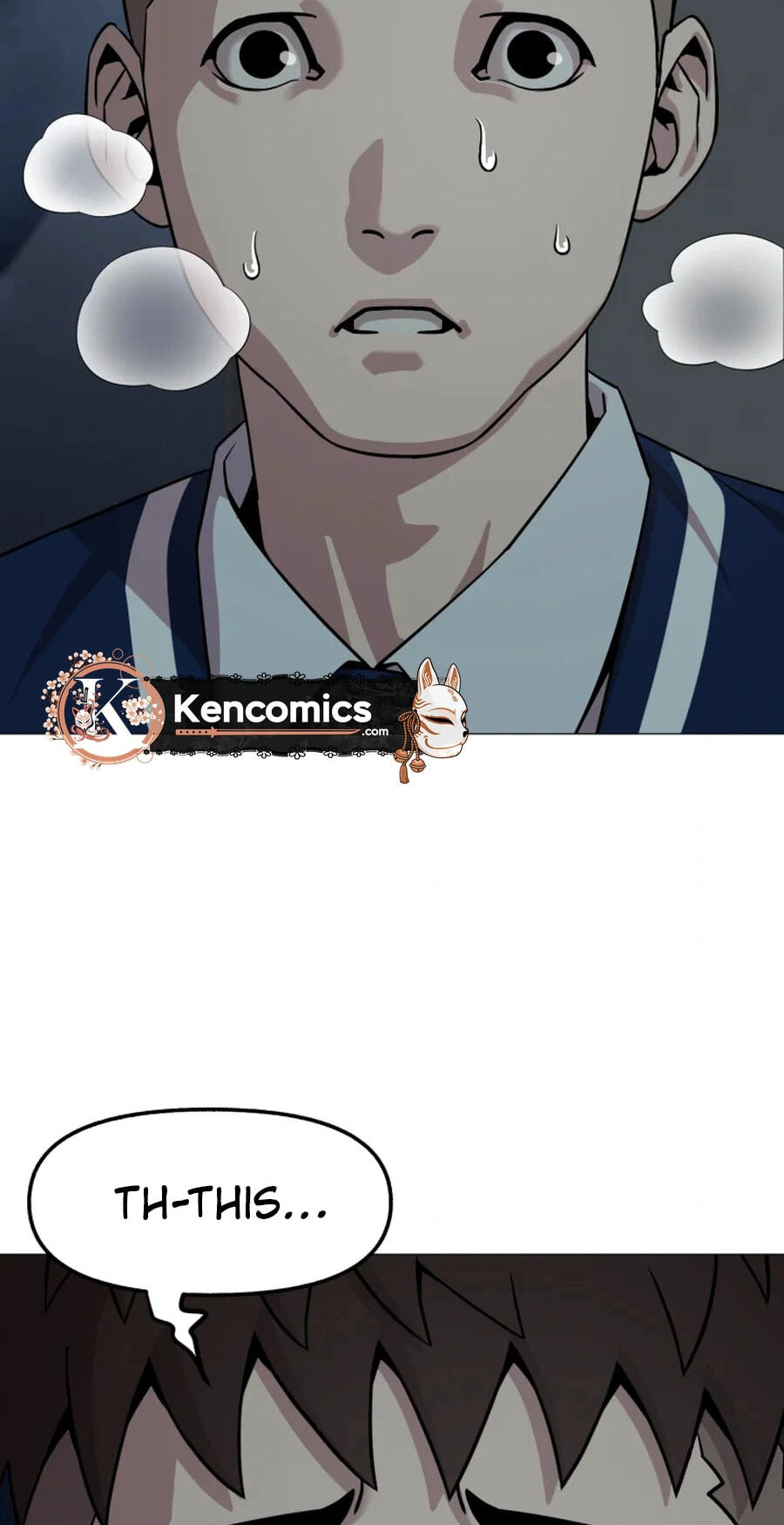 High School Mythology Chapter 31 page 88 - 