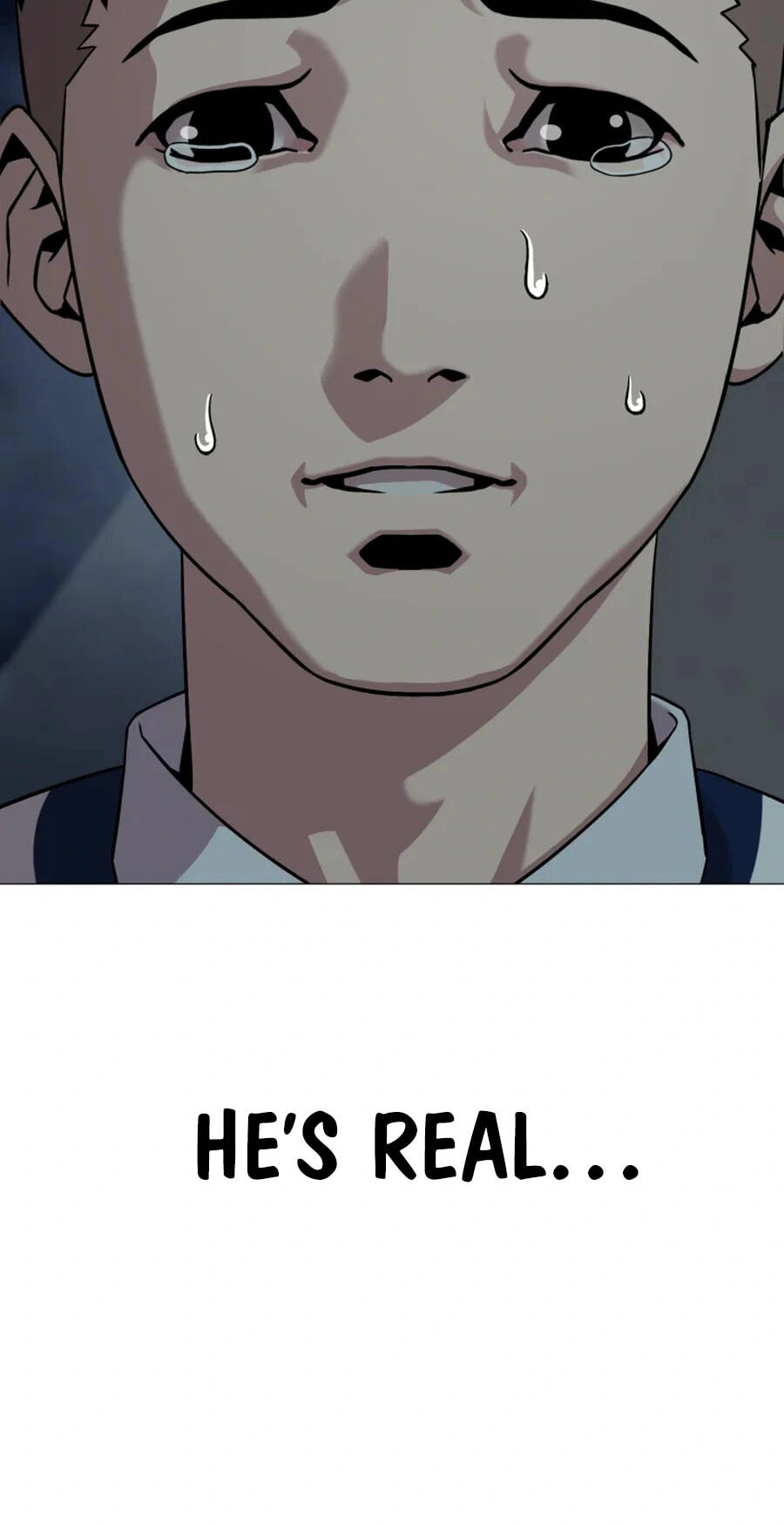 High School Mythology Chapter 31 page 89 - 