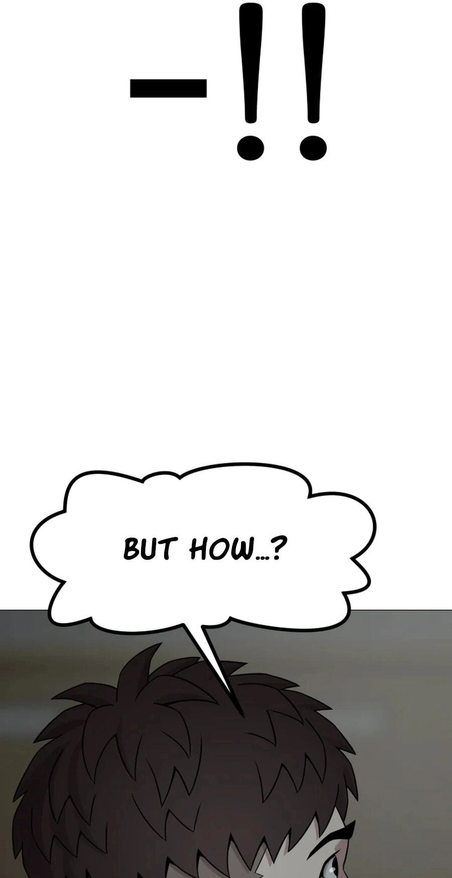 High School Mythology Chapter 32 page 19 - 