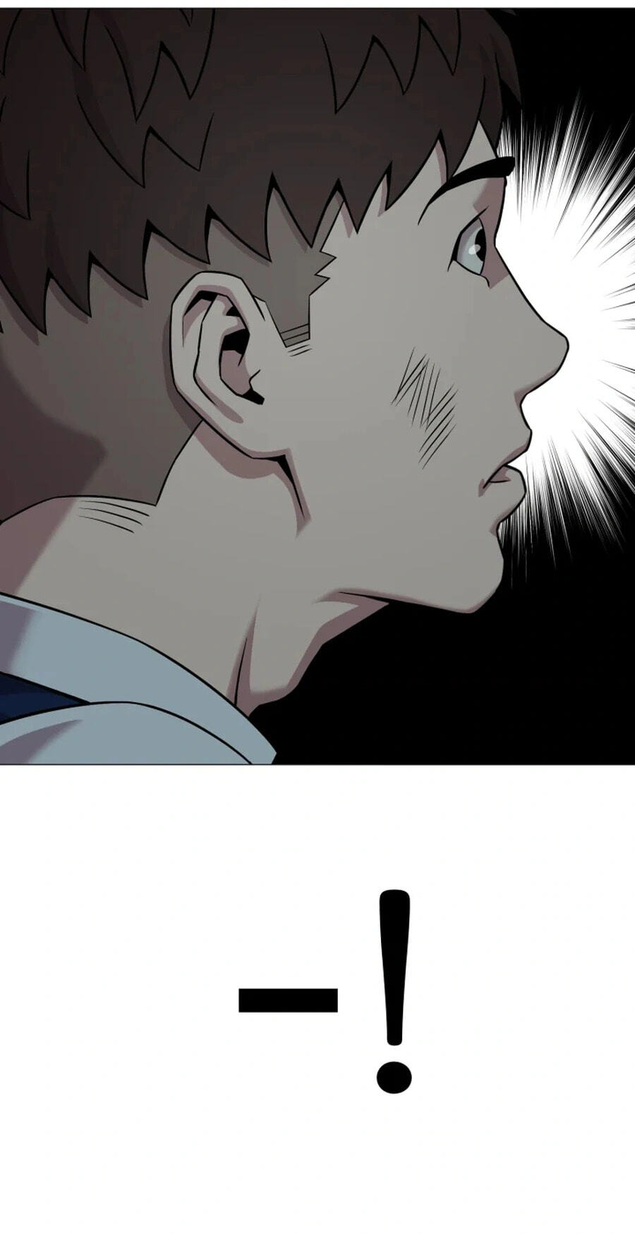High School Mythology Chapter 32 page 21 - 