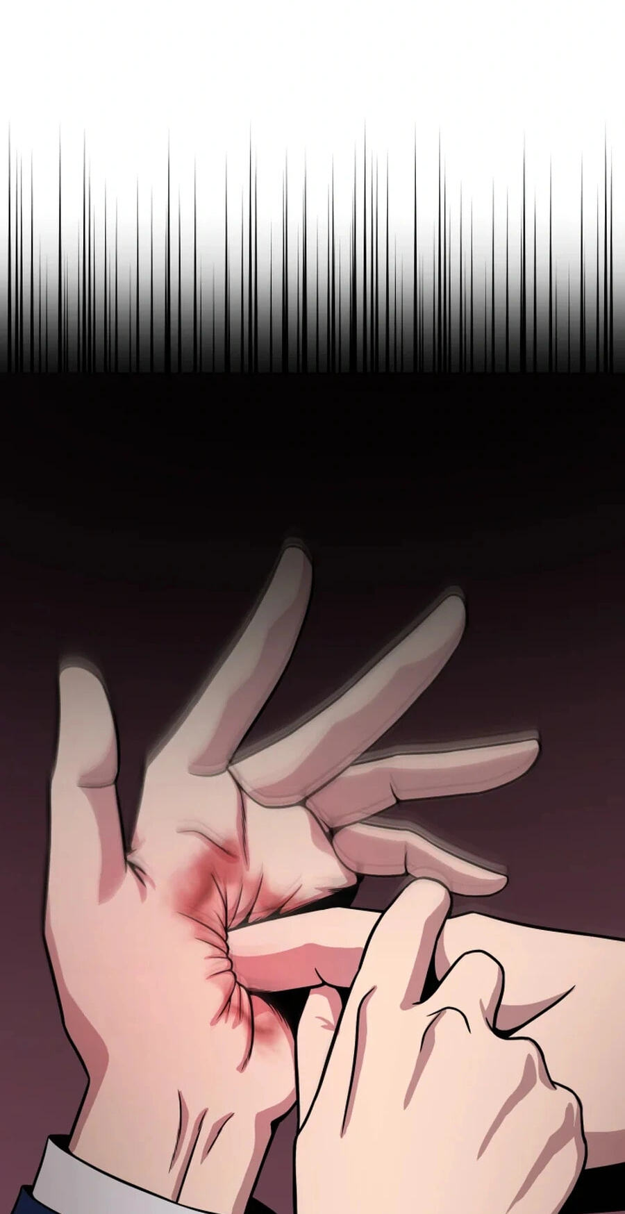High School Mythology Chapter 32 page 22 - 
