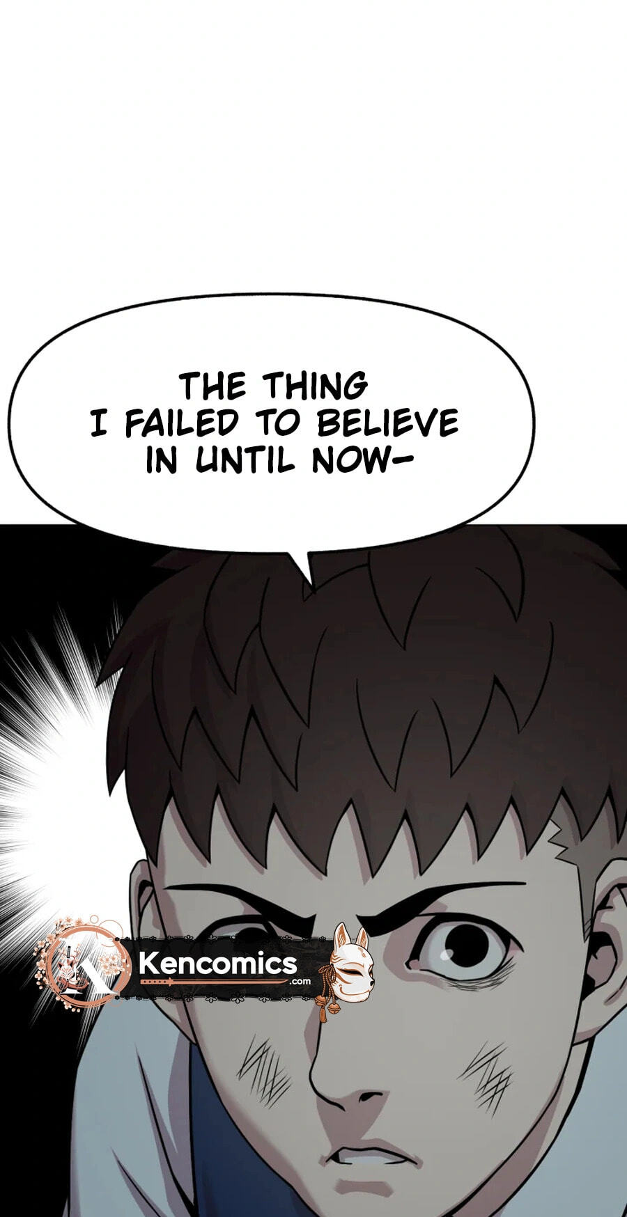 High School Mythology Chapter 32 page 25 - 