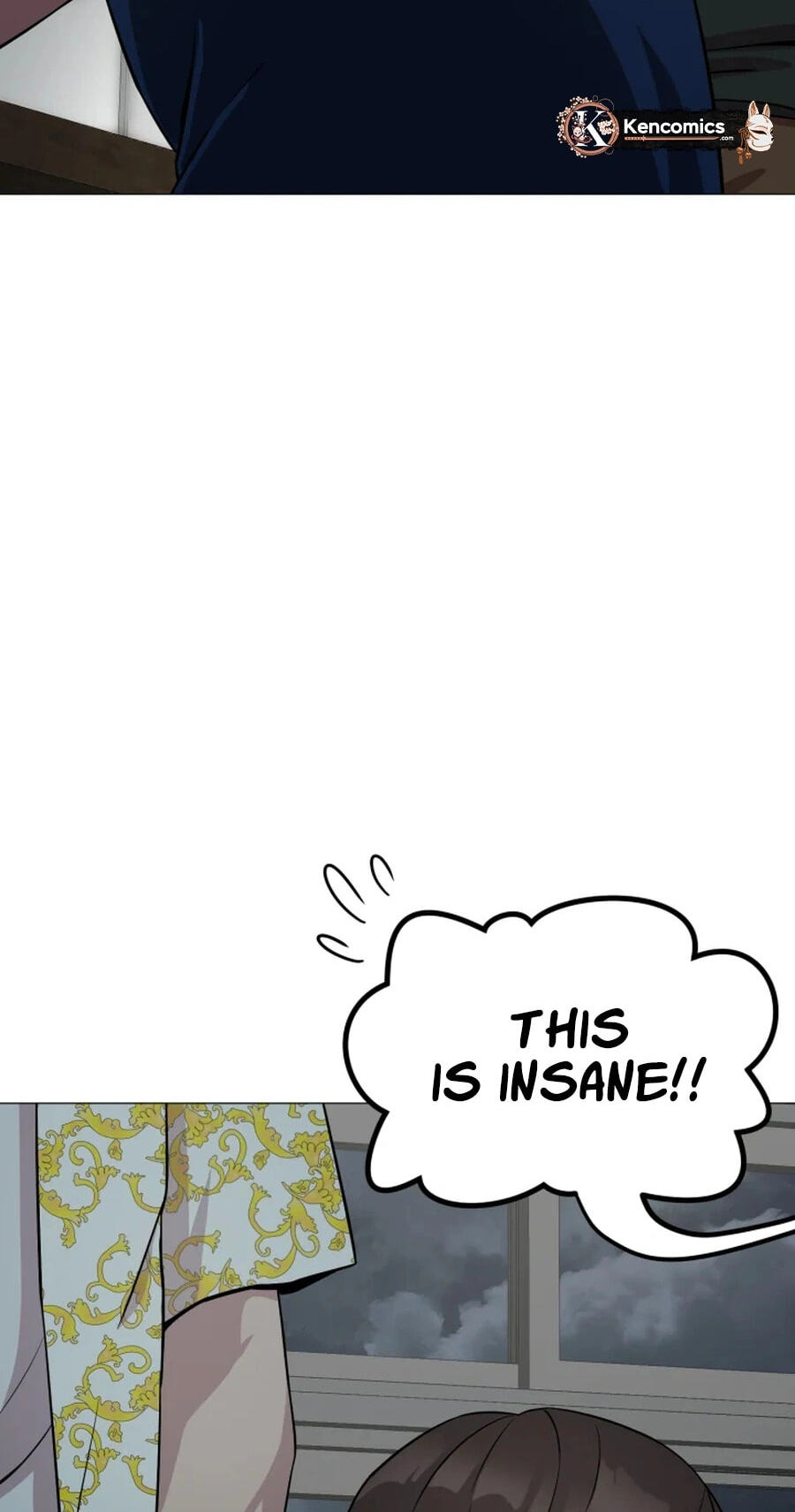 High School Mythology Chapter 32 page 30 - 