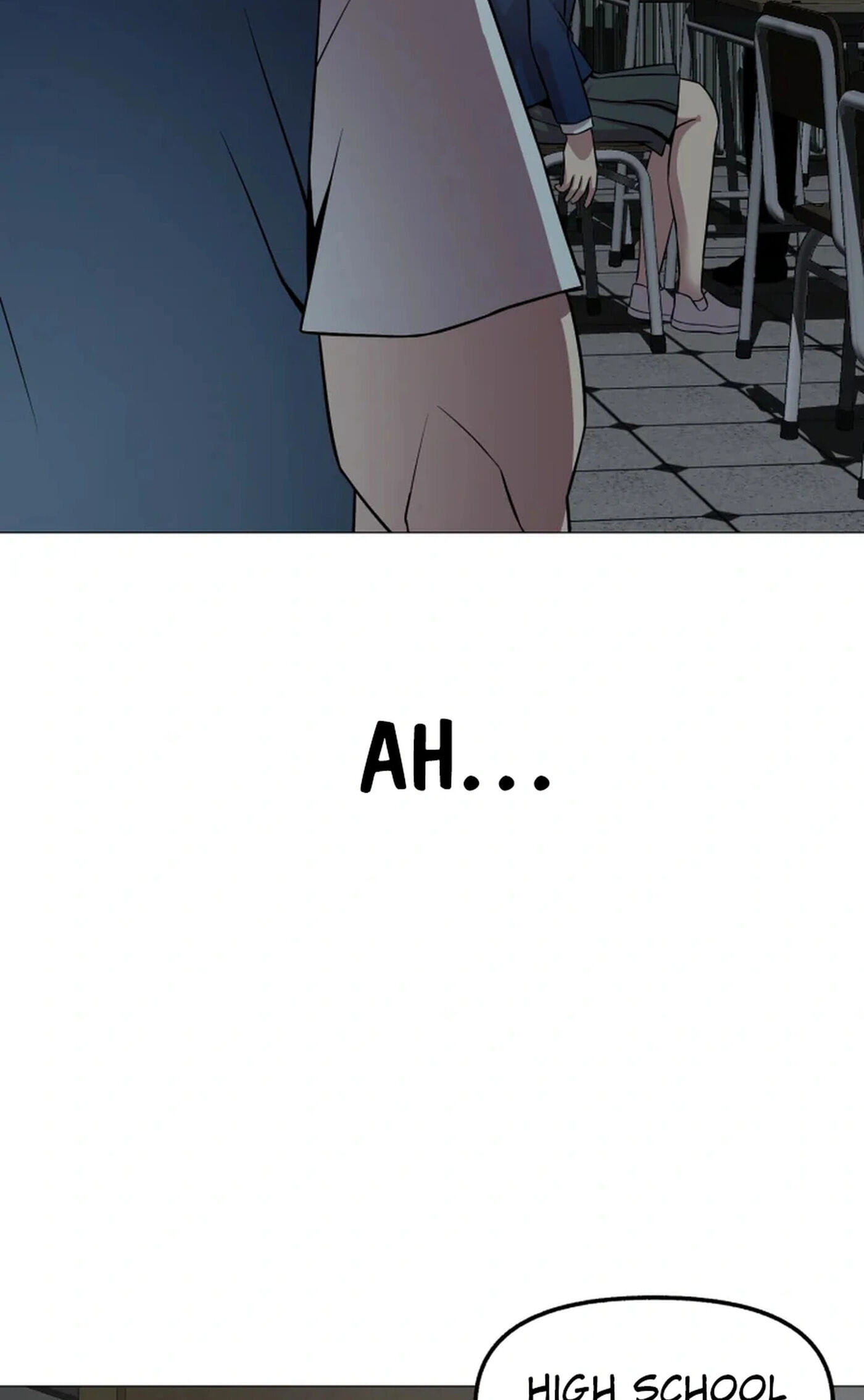 High School Mythology Chapter 32 page 4 - 