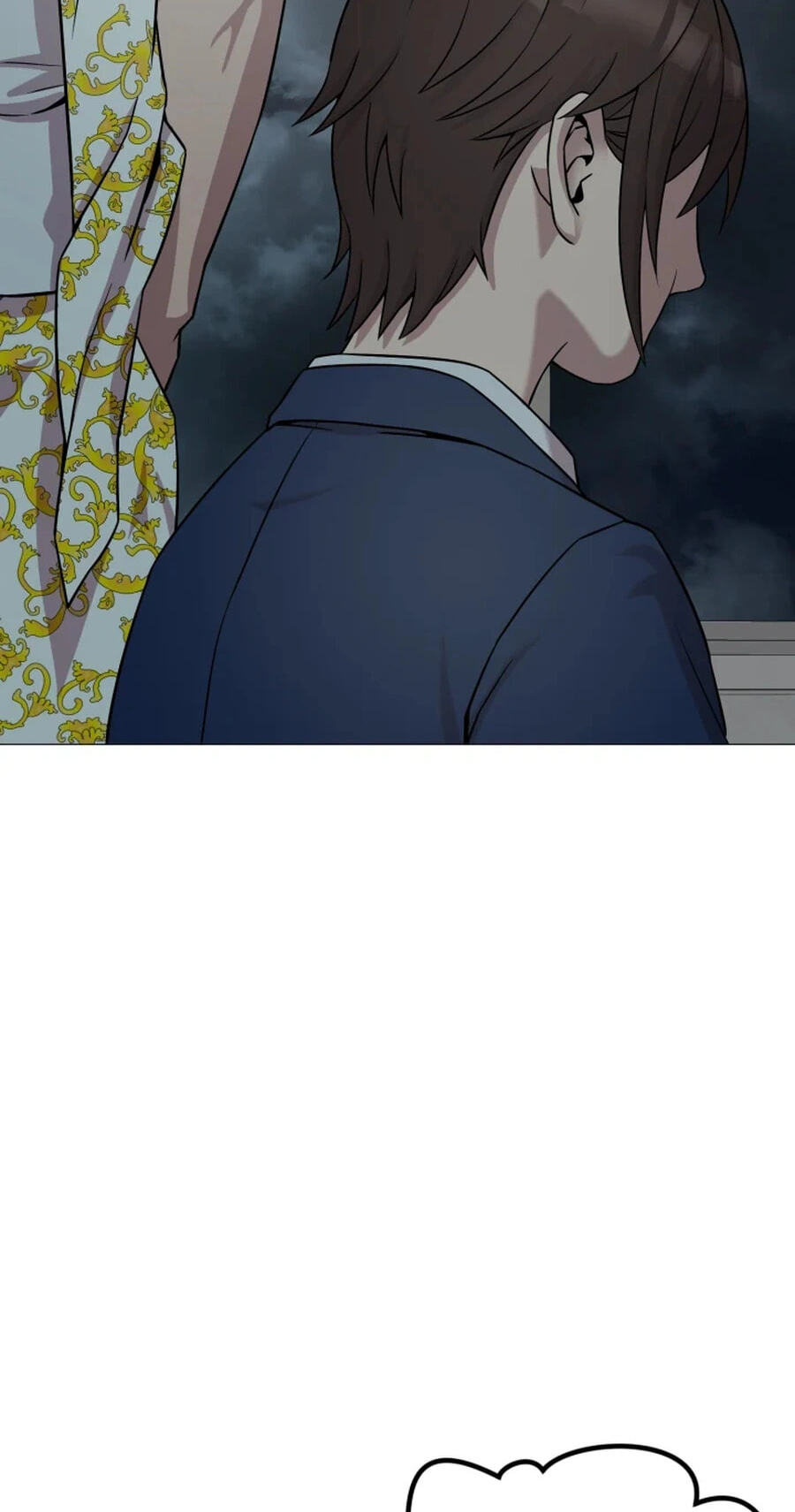 High School Mythology Chapter 32 page 31 - 