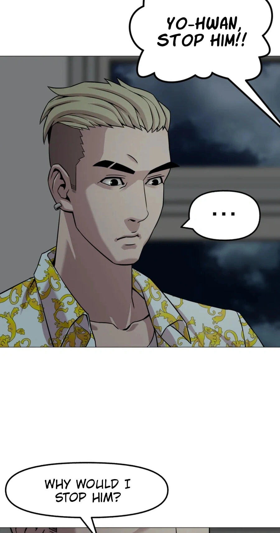 High School Mythology Chapter 32 page 32 - 