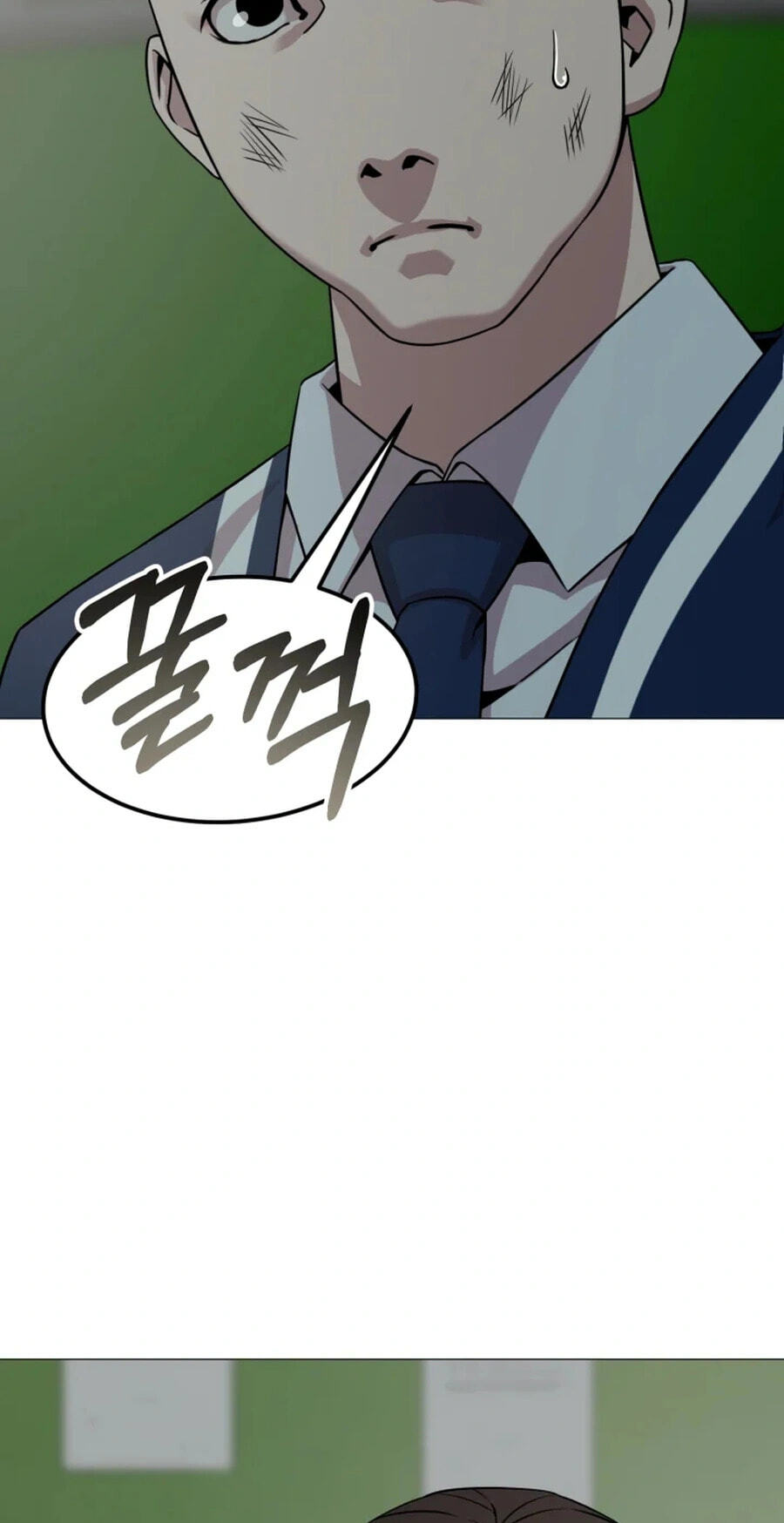High School Mythology Chapter 32 page 36 - 