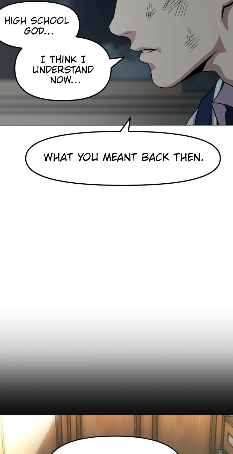 High School Mythology Chapter 32 page 39 - 