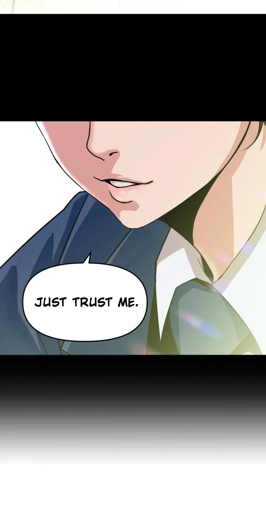 High School Mythology Chapter 32 page 41 - 