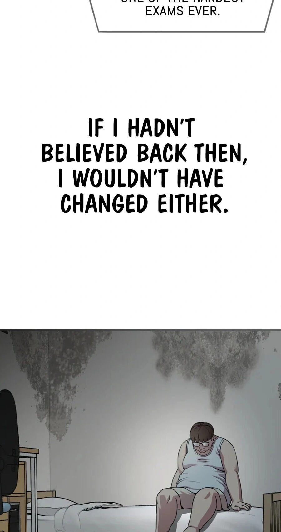 High School Mythology Chapter 32 page 43 - 
