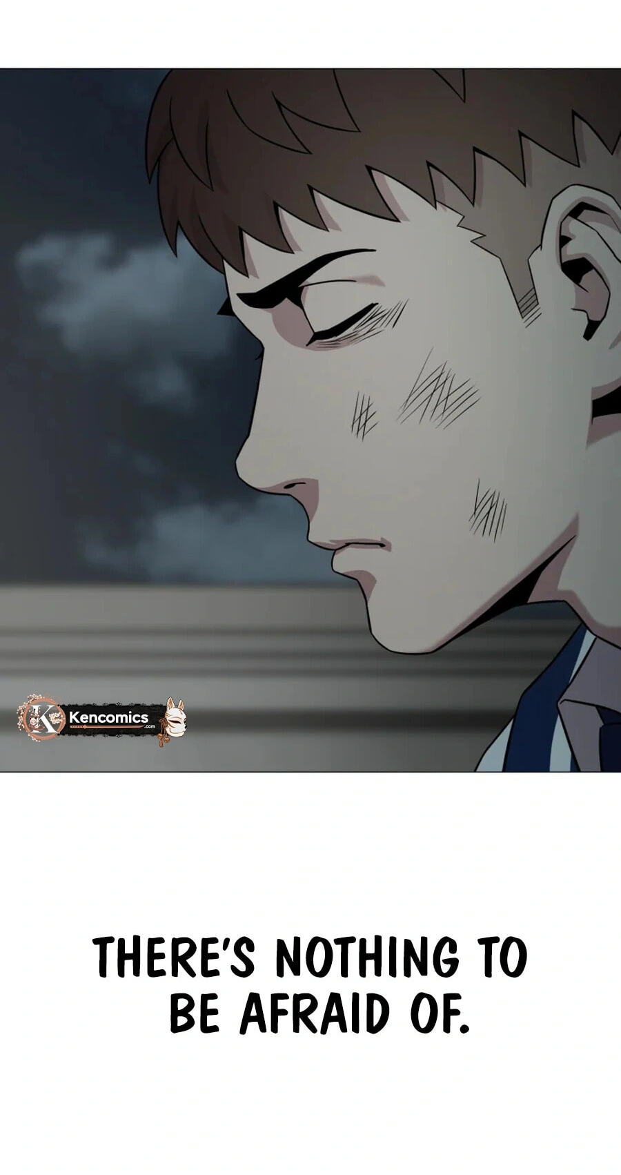 High School Mythology Chapter 32 page 45 - 