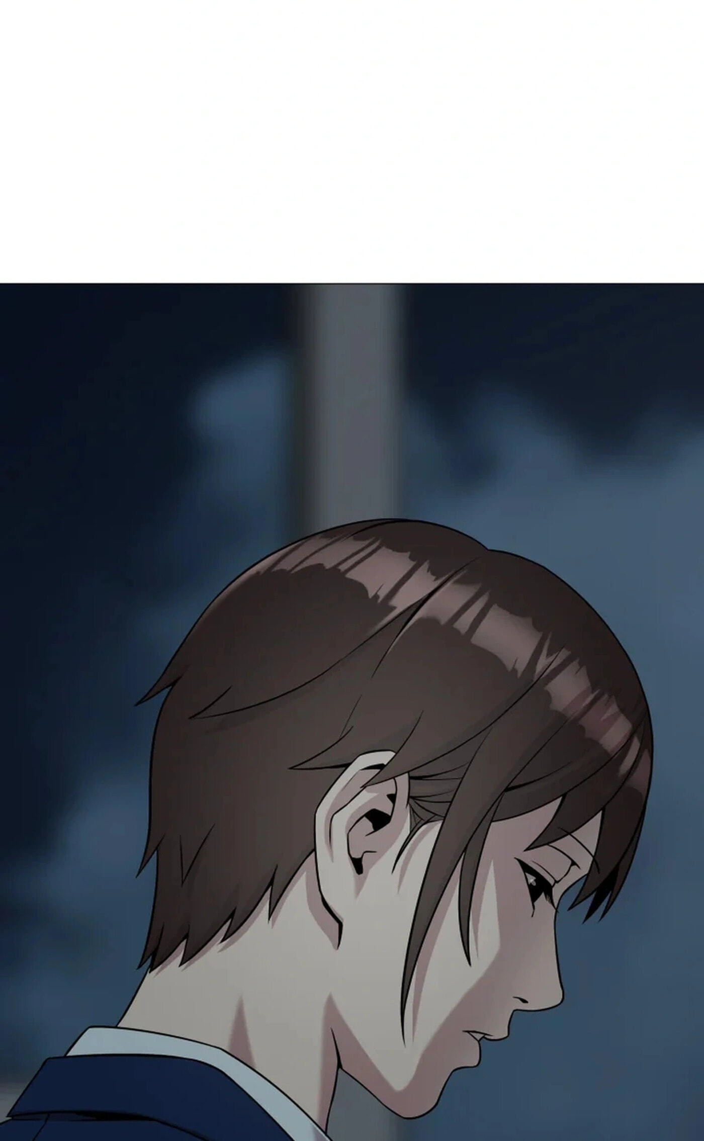 High School Mythology Chapter 32 page 6 - 