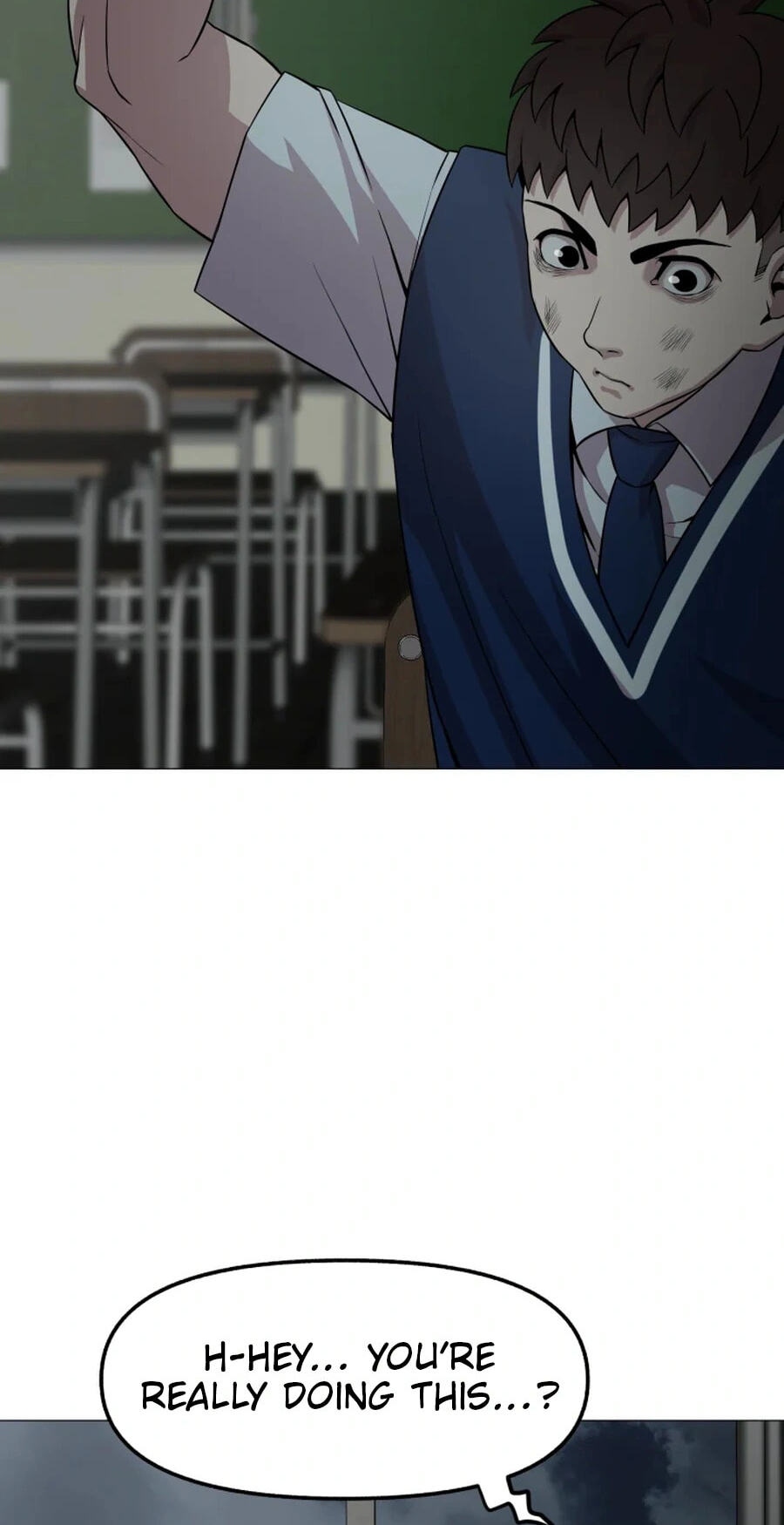 High School Mythology Chapter 32 page 52 - 