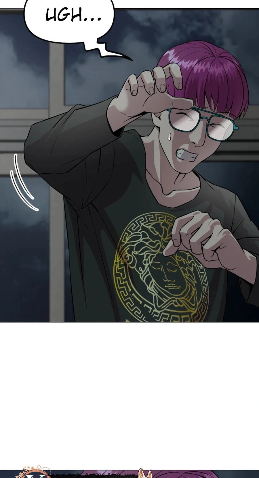 High School Mythology Chapter 32 page 64 - 