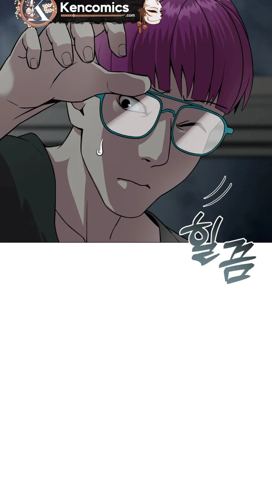 High School Mythology Chapter 32 page 65 - 