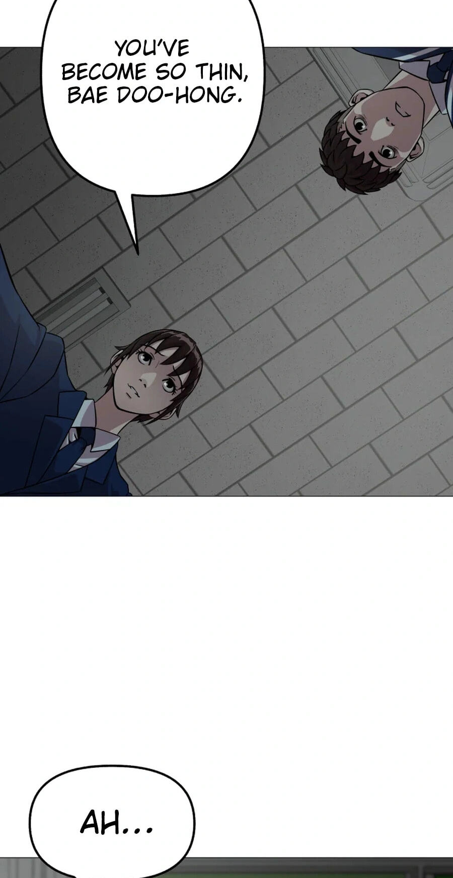 High School Mythology Chapter 32 page 75 - 