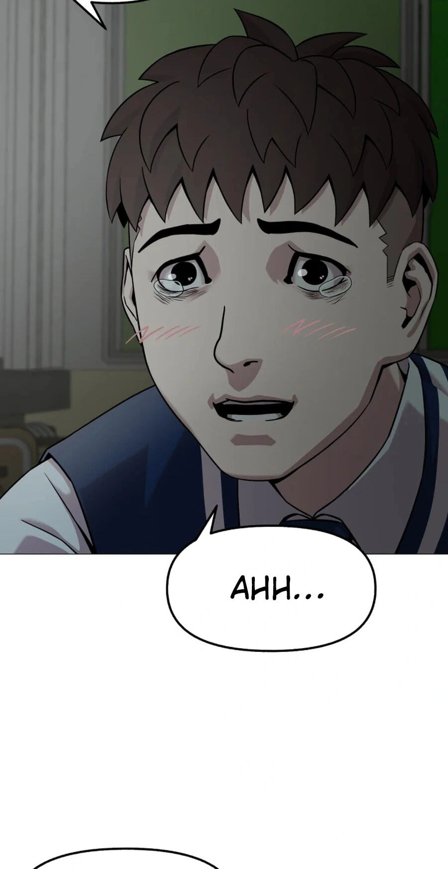High School Mythology Chapter 32 page 76 - 