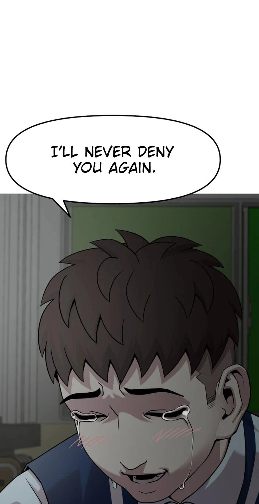 High School Mythology Chapter 32 page 78 - 