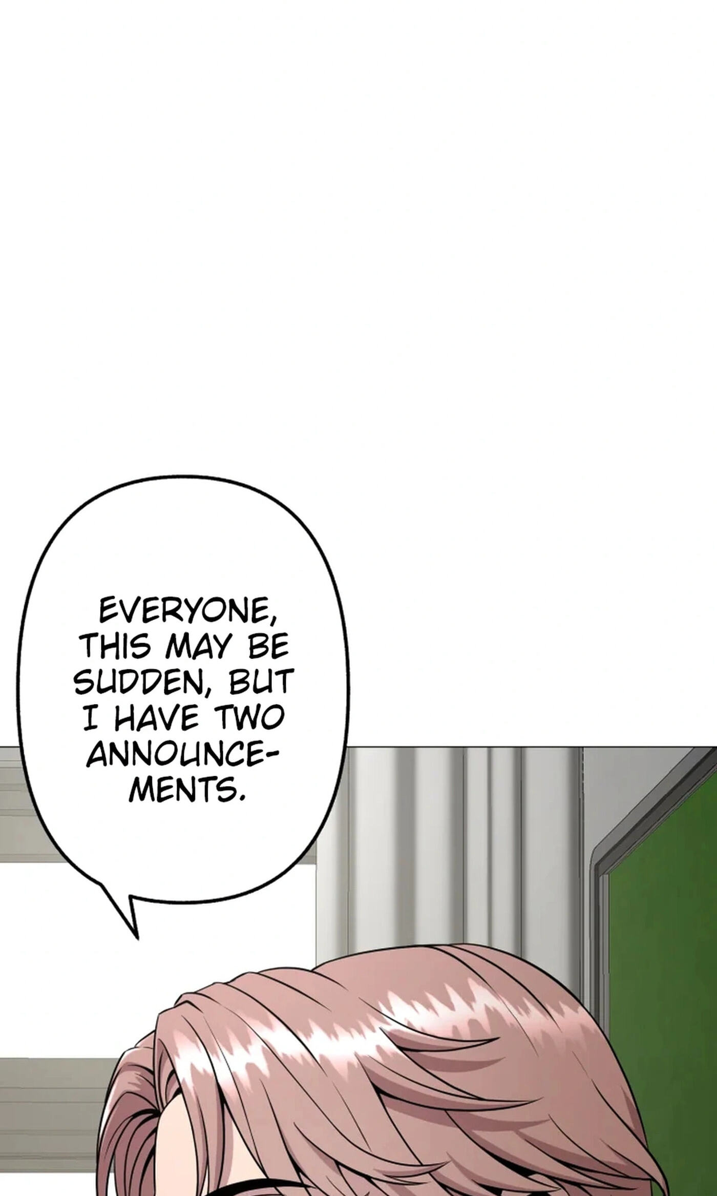 High School Mythology Chapter 32 page 91 - 