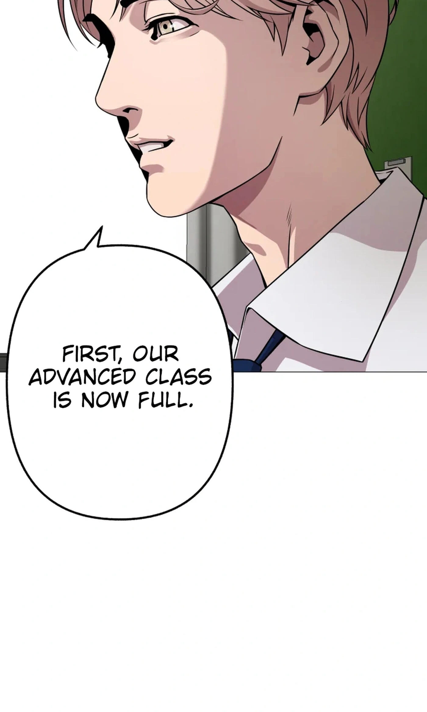 High School Mythology Chapter 32 page 92 - 