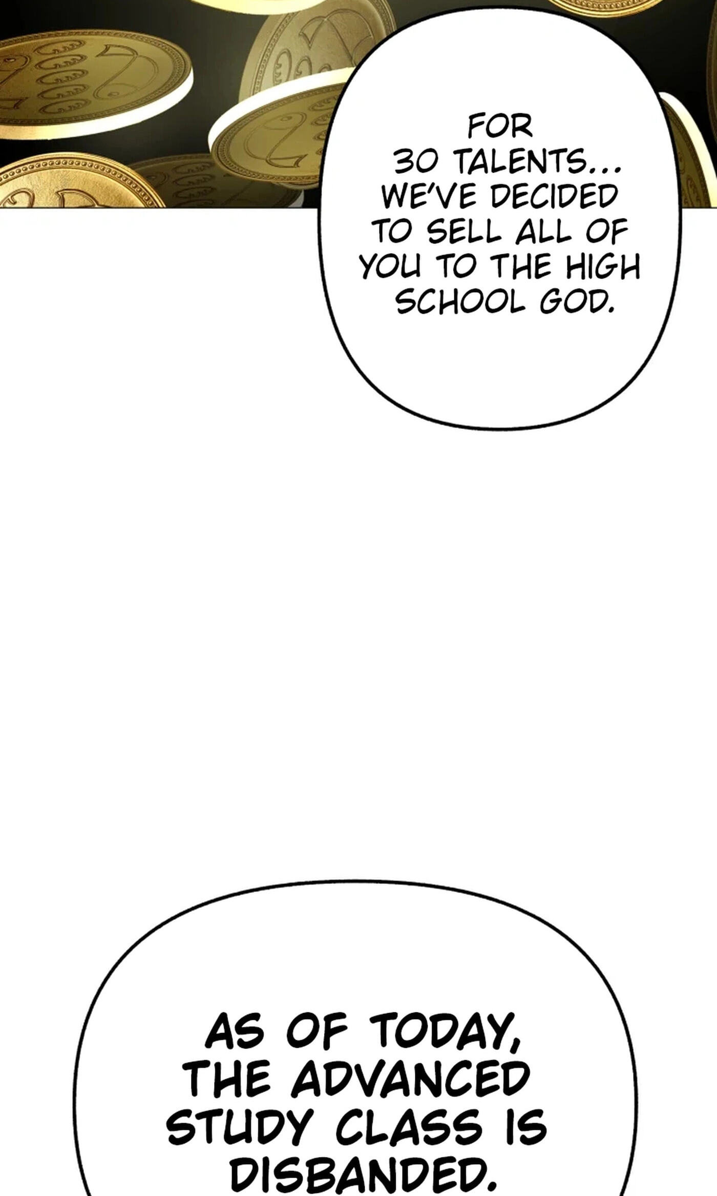 High School Mythology Chapter 32 page 95 - 
