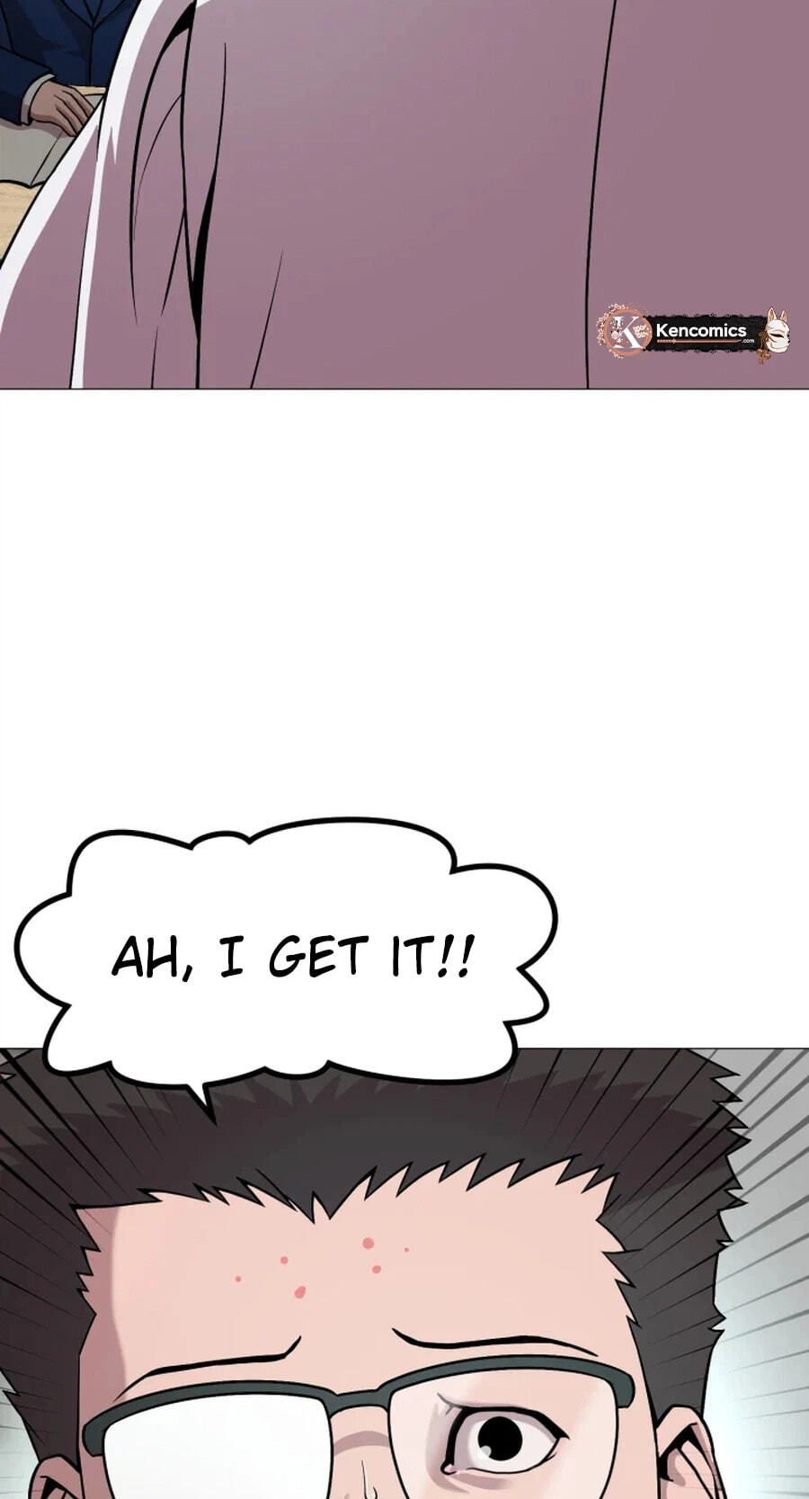 High School Mythology Chapter 33 page 14 - 