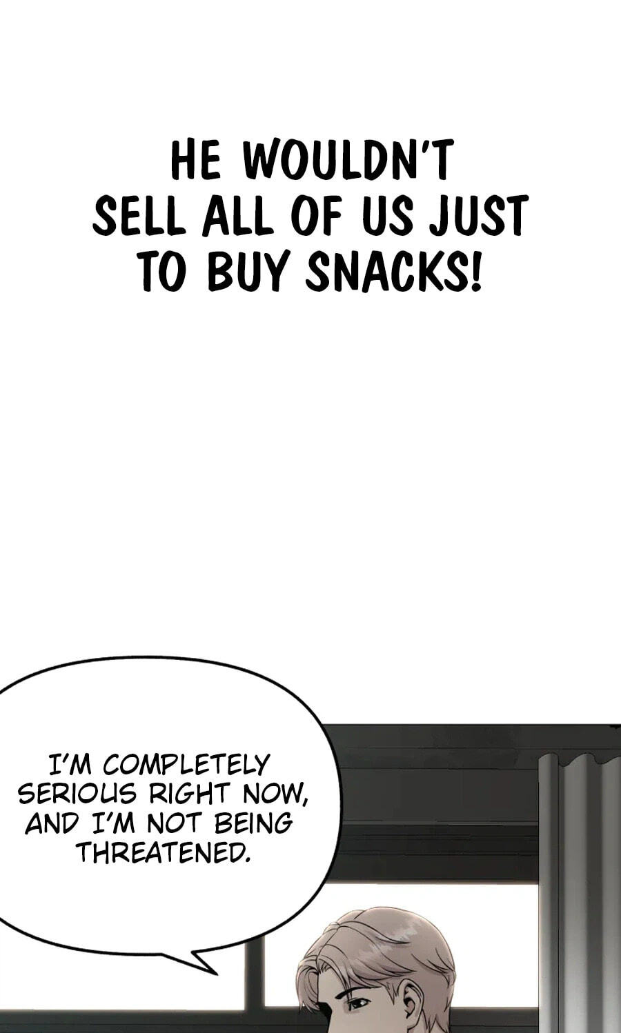 High School Mythology Chapter 33 page 17 - 