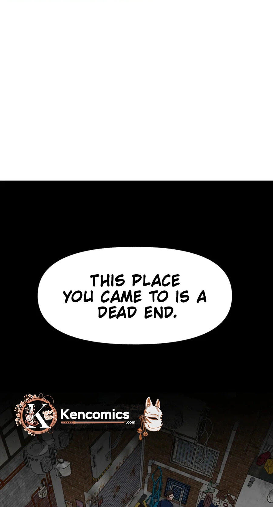 High School Mythology Chapter 33 page 22 - 